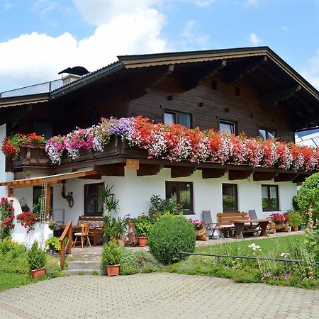 Haus Johanna Westendorf Zewnętrze zdjęcie