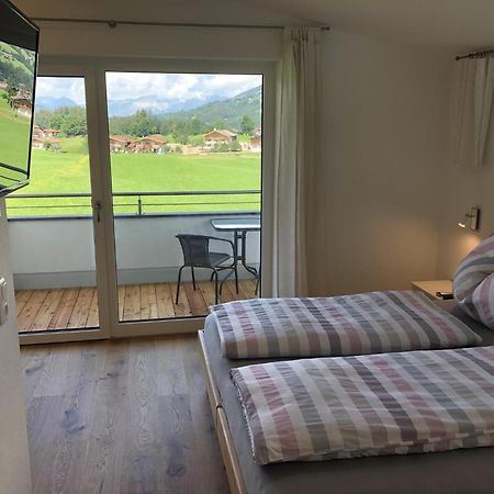 Haus Johanna Westendorf Zewnętrze zdjęcie