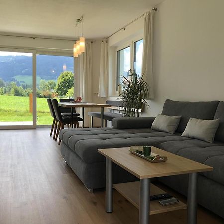Haus Johanna Westendorf Zewnętrze zdjęcie