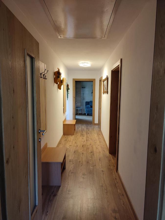 Haus Johanna Westendorf Zewnętrze zdjęcie