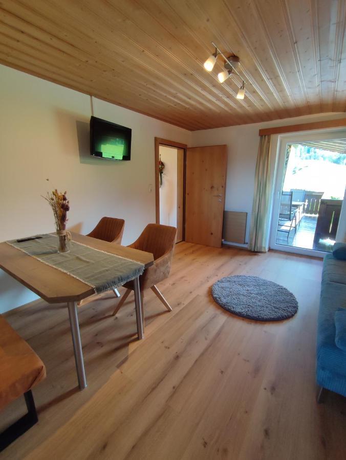 Haus Johanna Westendorf Zewnętrze zdjęcie