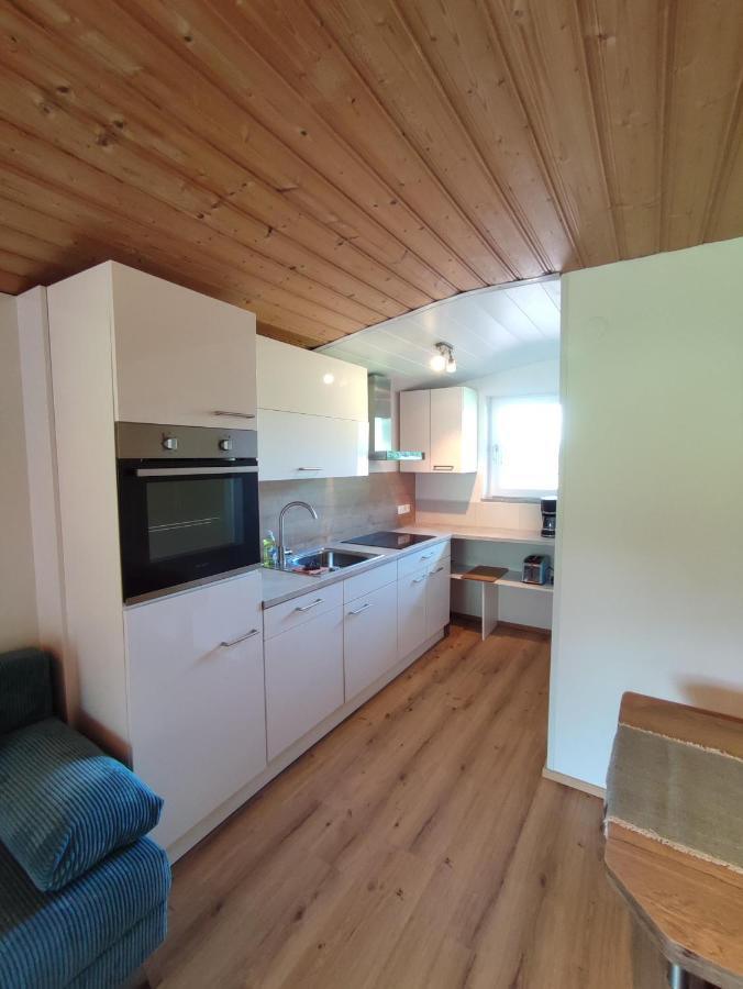 Haus Johanna Westendorf Zewnętrze zdjęcie