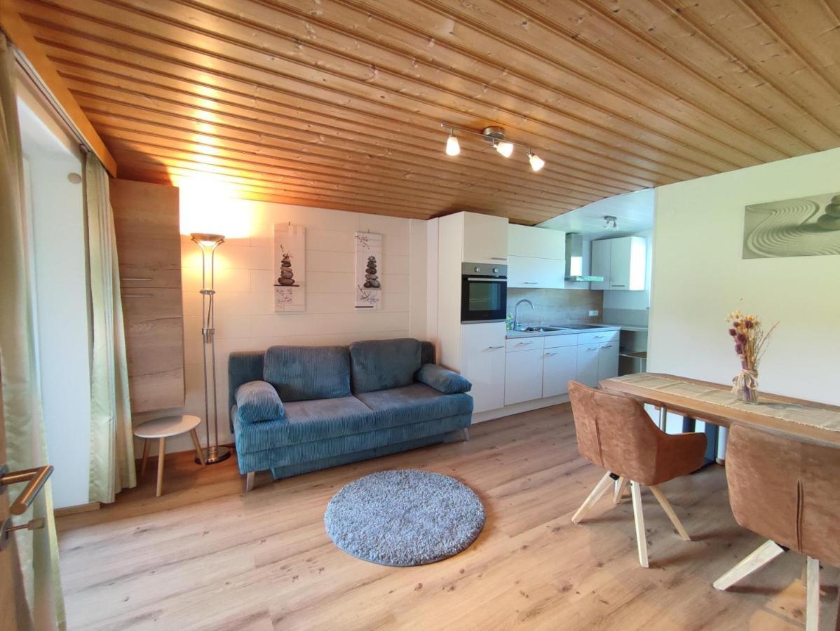 Haus Johanna Westendorf Zewnętrze zdjęcie