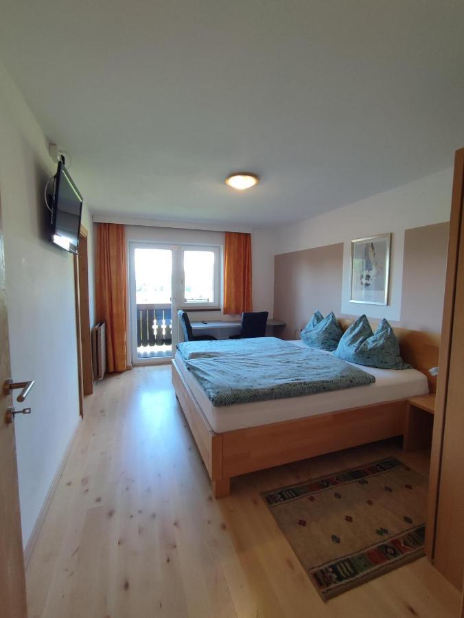 Haus Johanna Westendorf Zewnętrze zdjęcie