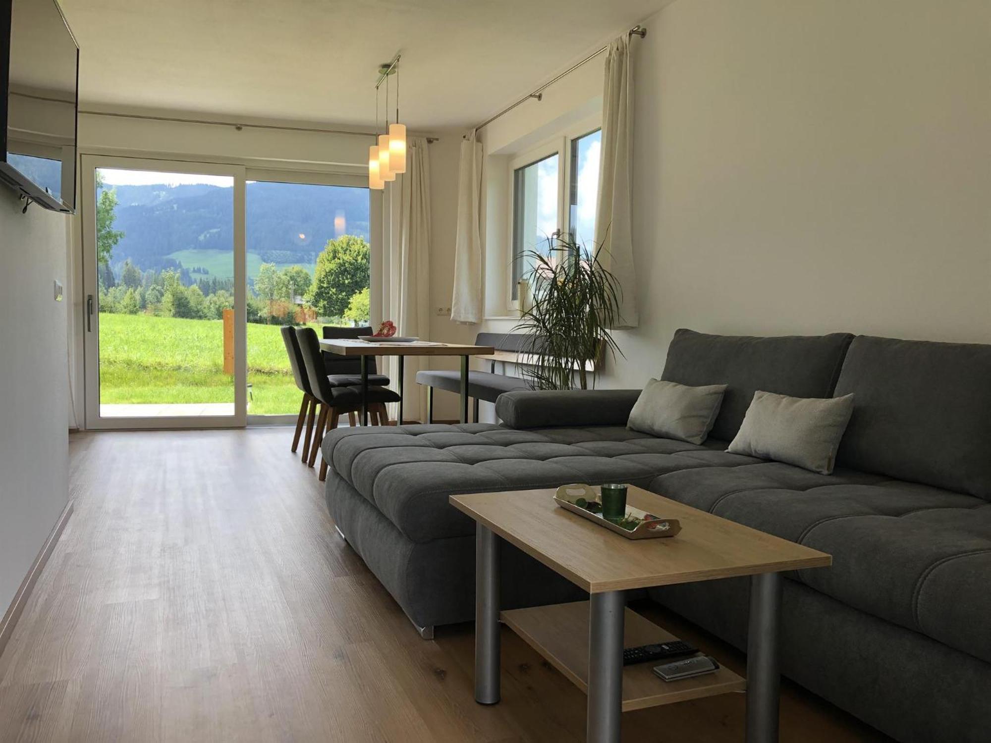 Haus Johanna Westendorf Zewnętrze zdjęcie