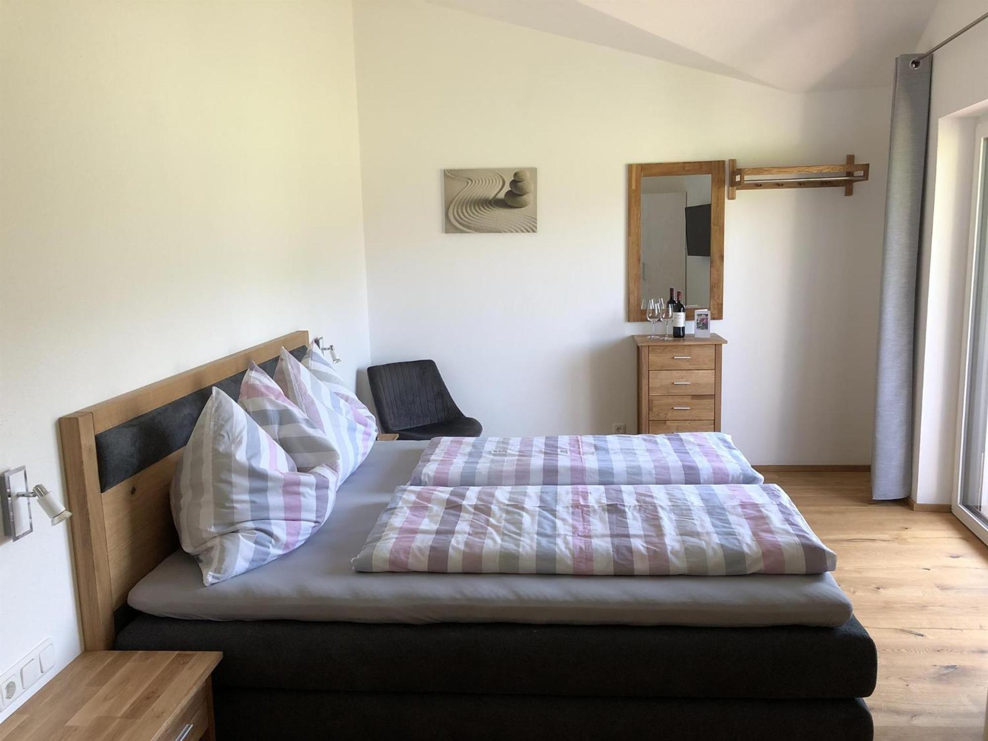 Haus Johanna Westendorf Zewnętrze zdjęcie