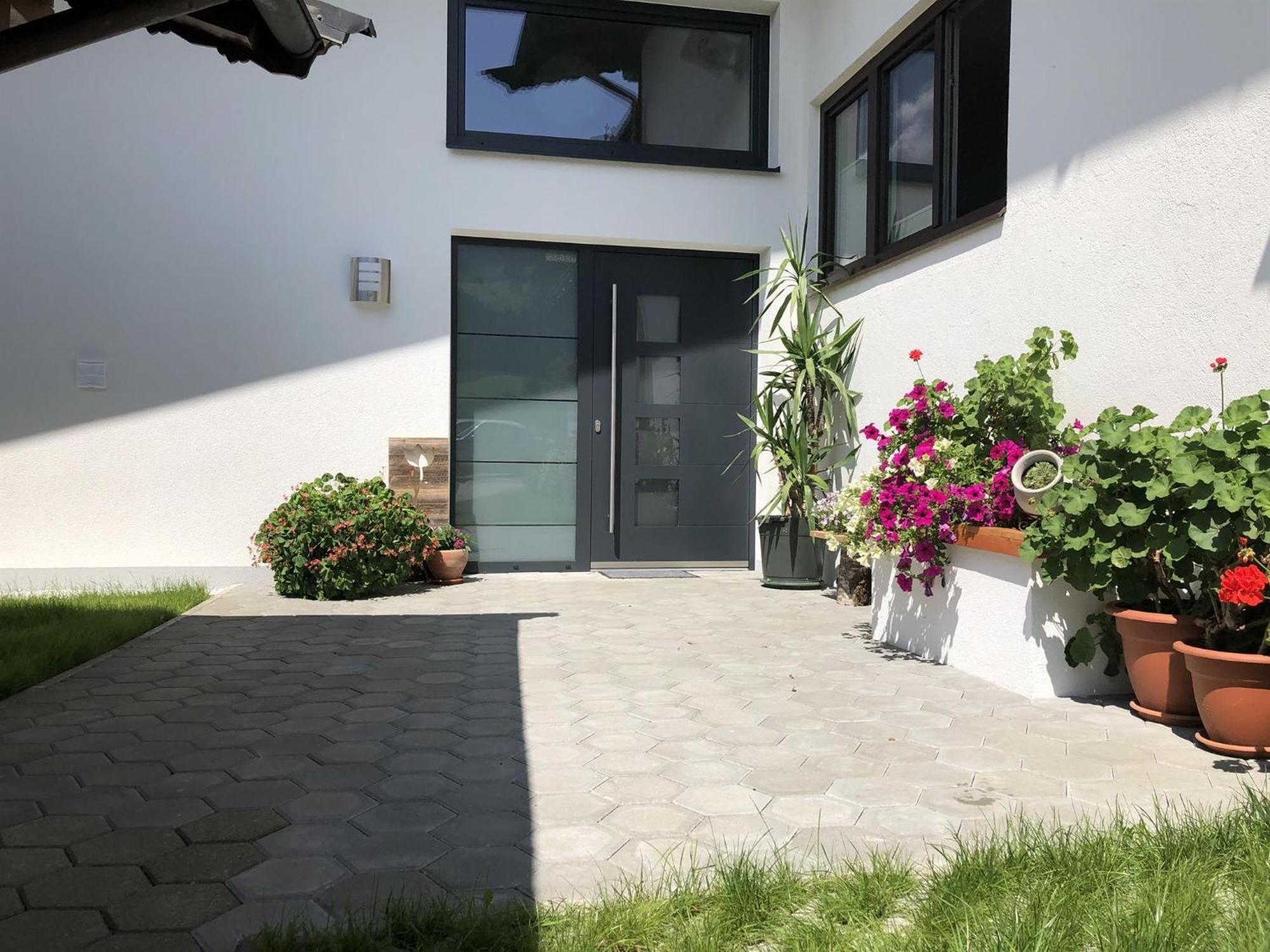 Haus Johanna Westendorf Zewnętrze zdjęcie