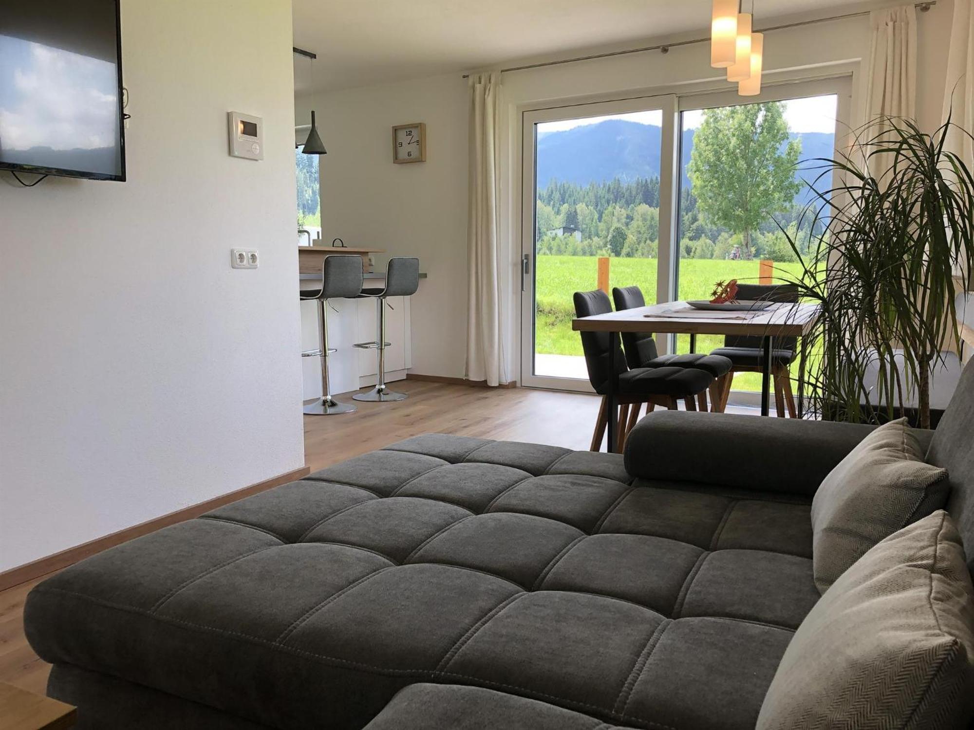 Haus Johanna Westendorf Zewnętrze zdjęcie